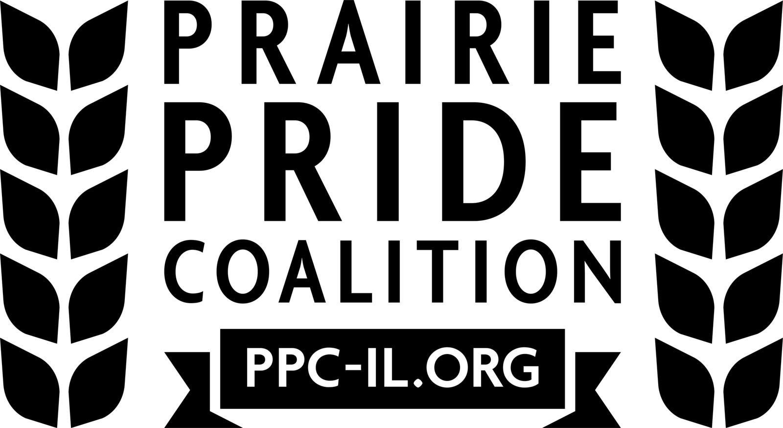 Prairie Pride Coalition